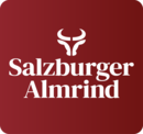 Salzburger Almrind Logo