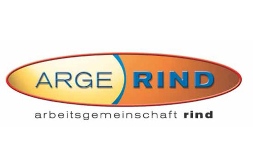 Arge Rind Logo