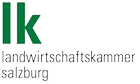 Landwirtschaftskammer Slazburg Logo