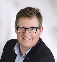Stefan Lindner
